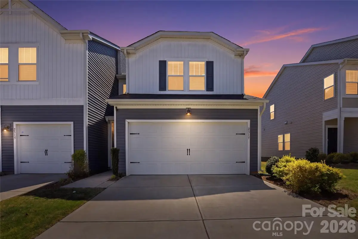 2317 Belterra Drive, Charlotte, NC 28216 - #1