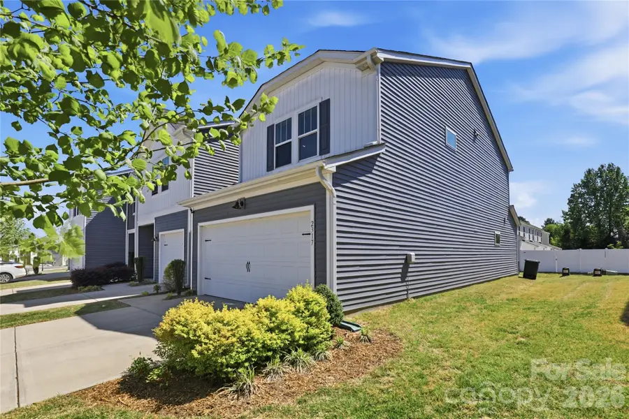 2317 Belterra Drive, Charlotte, NC 28216 - #2