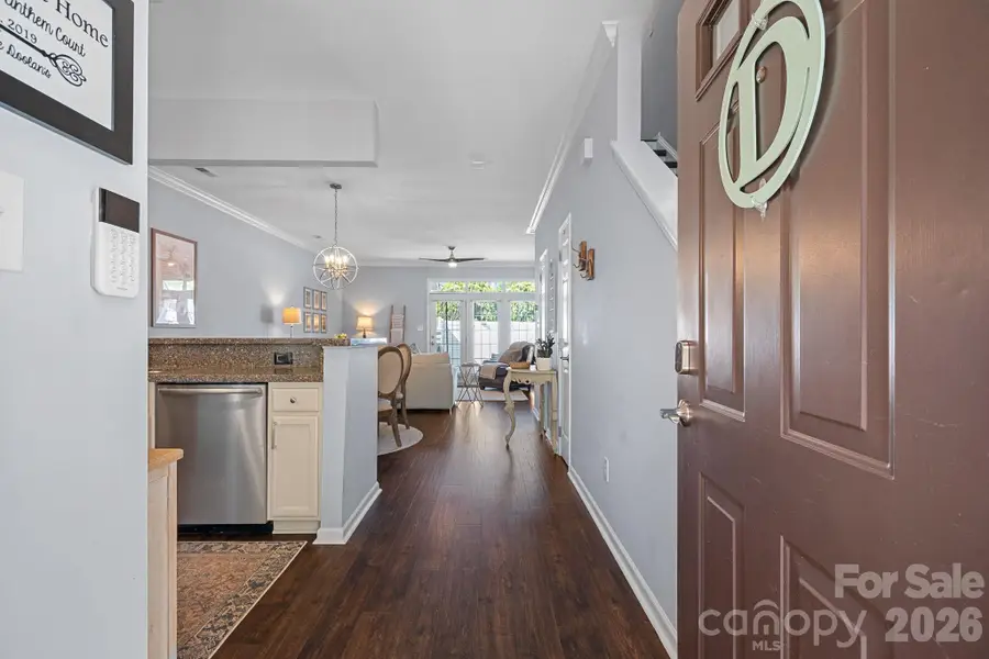 1524 Anthem Court, Charlotte, NC 28205 - #3