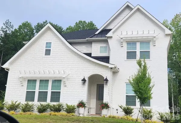 15737 Sweet Virginia Lane, Huntersville, NC 28078