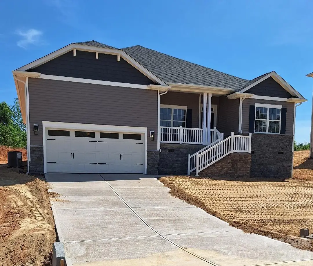 140 Kerr Walk Drive #22, Statesville, NC 28677 - #1