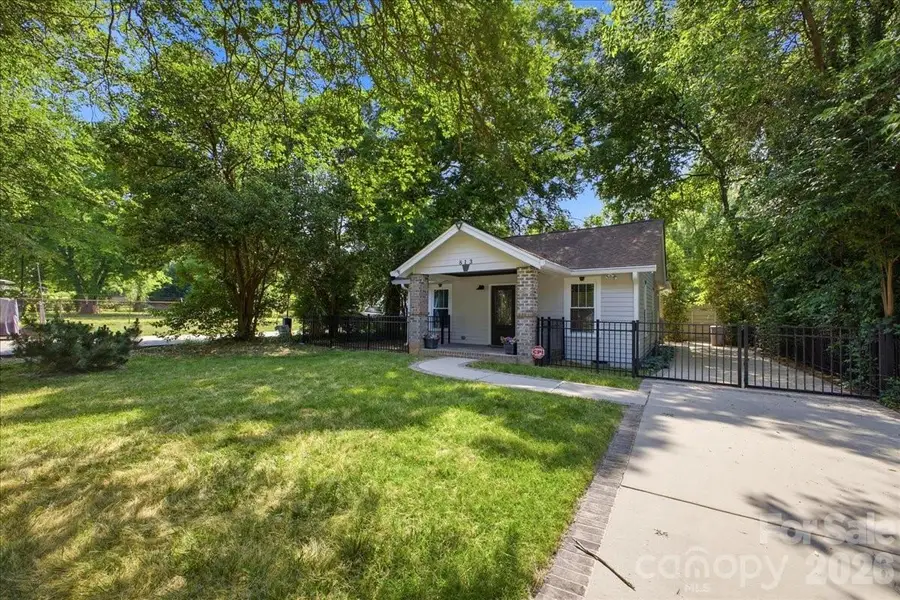 813 Walnut Avenue, Charlotte, NC 28208 - #3