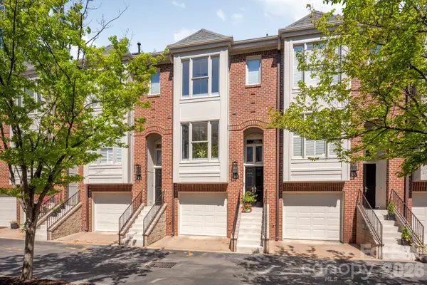 367 W 7th Street, Charlotte, NC 28202