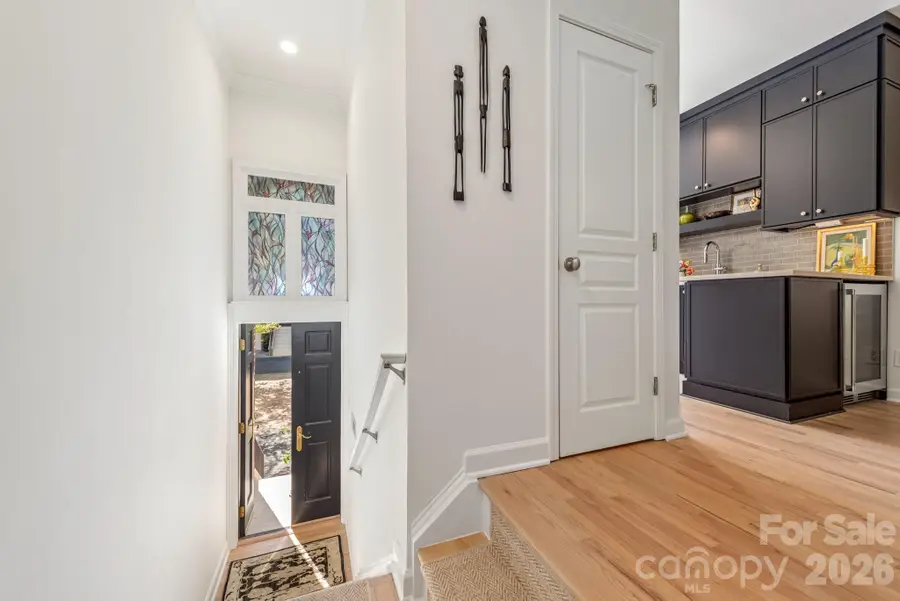 367 W 7th Street, Charlotte, NC 28202 - #2