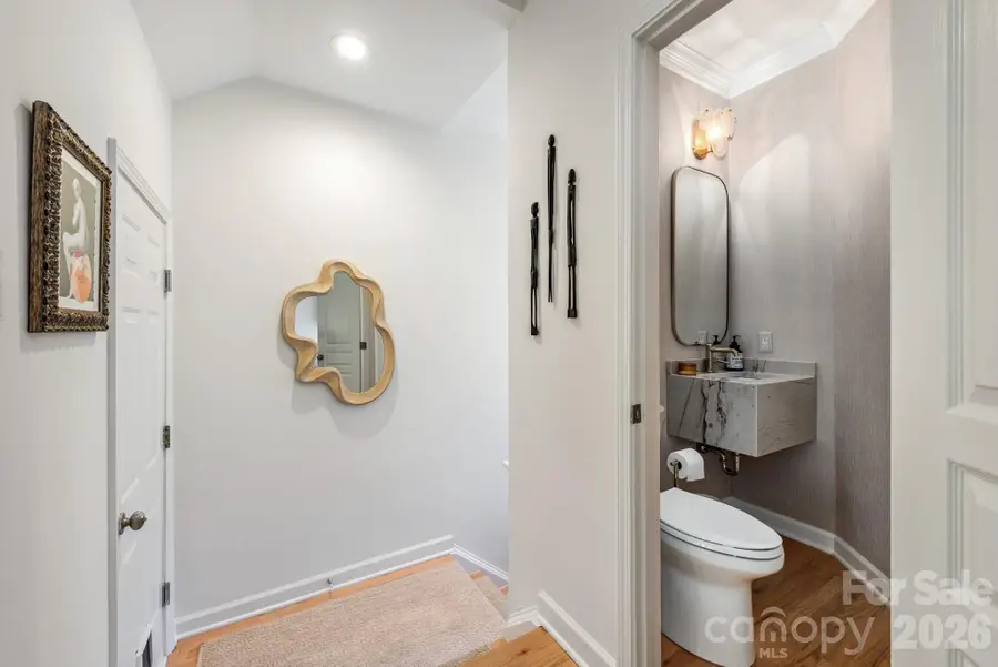 367 W 7th Street, Charlotte, NC 28202 - #3