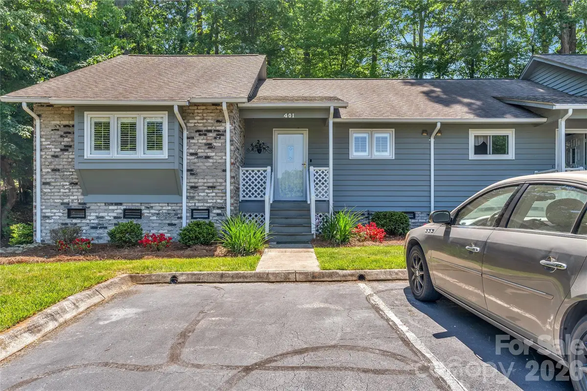 401 Wellington Hills Circle, Salisbury, NC 28147 - #1