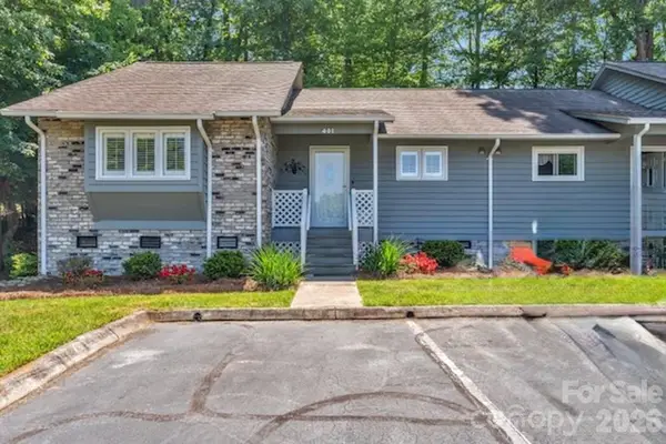 401 Wellington Hills Circle, Salisbury, NC 28147