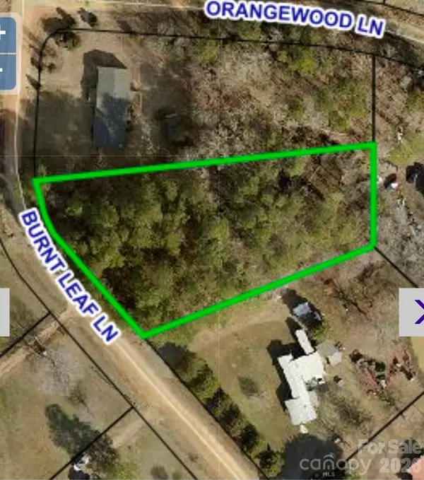 2802 Burnt Leaf Lane, Newton, NC 28658