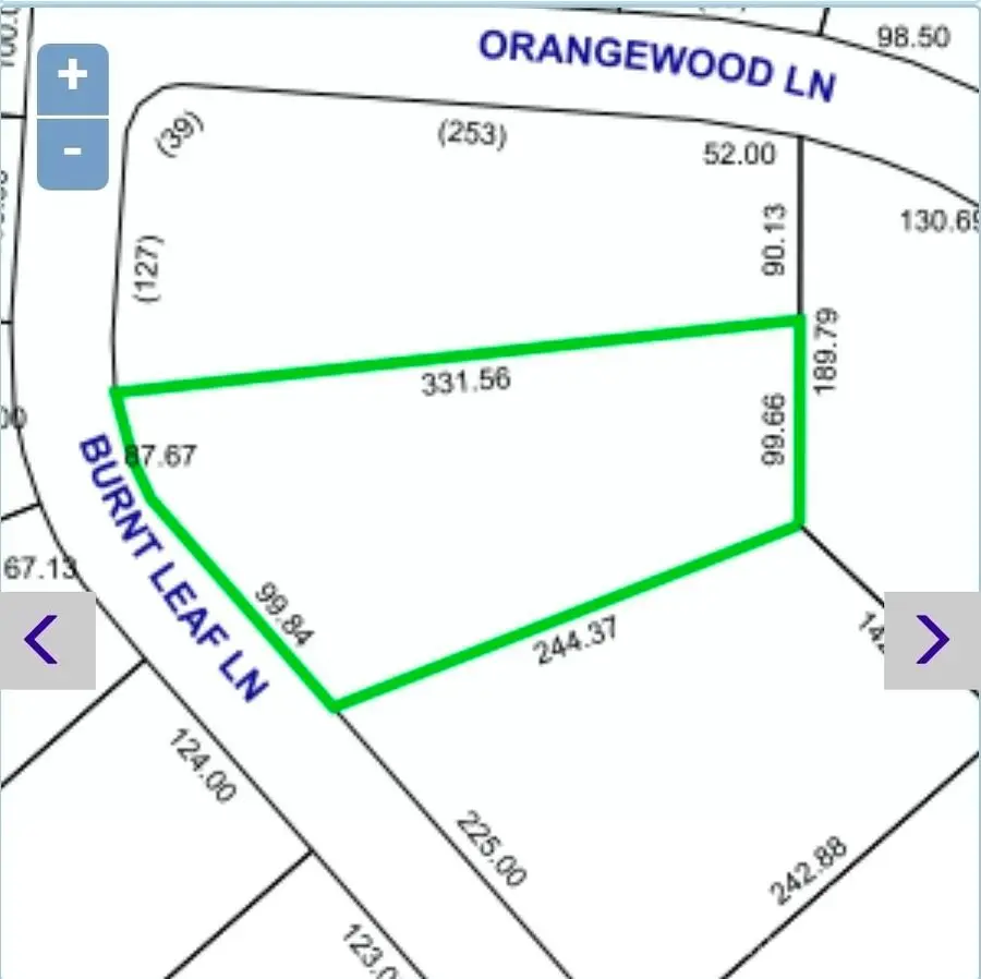 2802 Burnt Leaf Lane, Newton, NC 28658 - #2