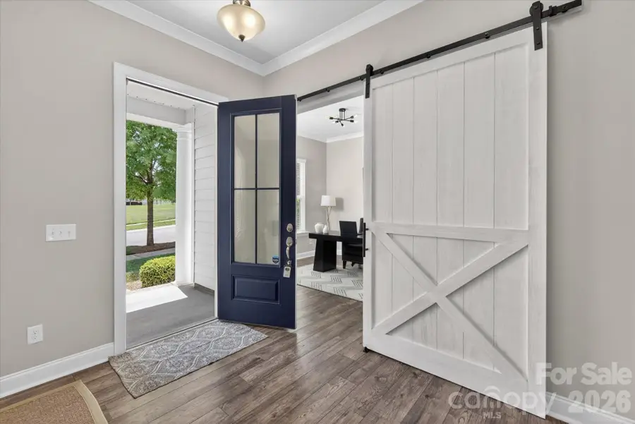 11625 Miller Road, Pineville, NC 28134 - #2