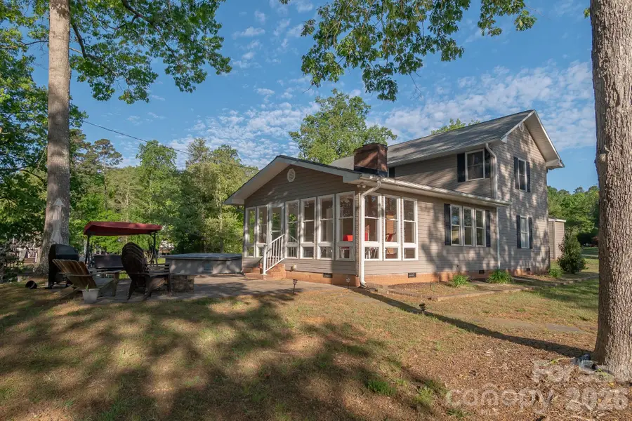 150 Pinehaven Lane, New London, NC 28127 - #2