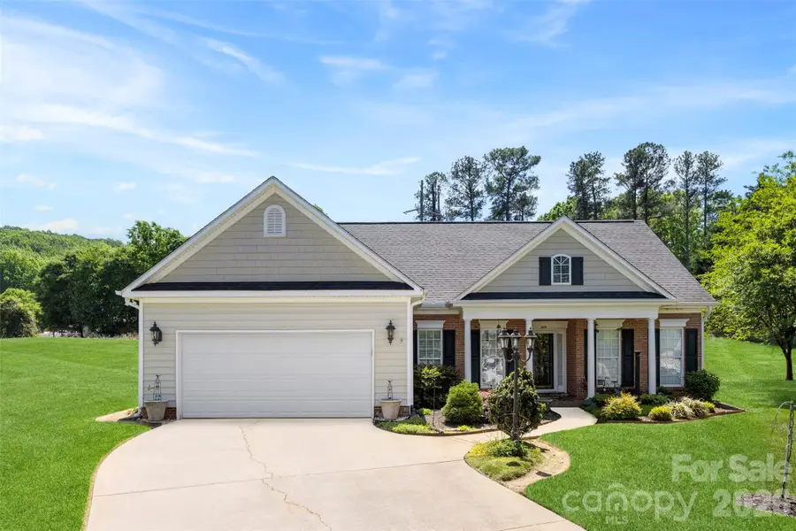 1620 Seabrook Court, Gastonia, NC 28056 - #2