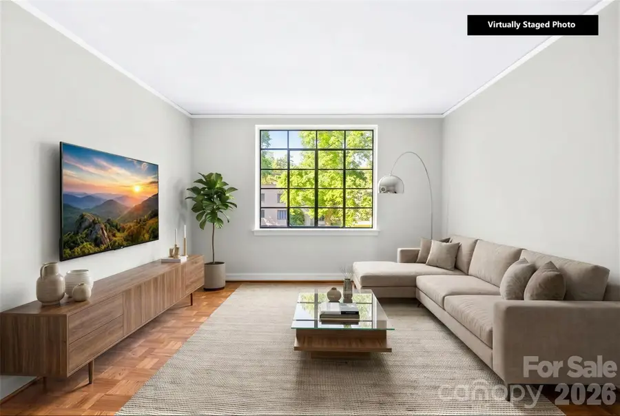 1121 Myrtle Avenue #60, Charlotte, NC 28203 - #3