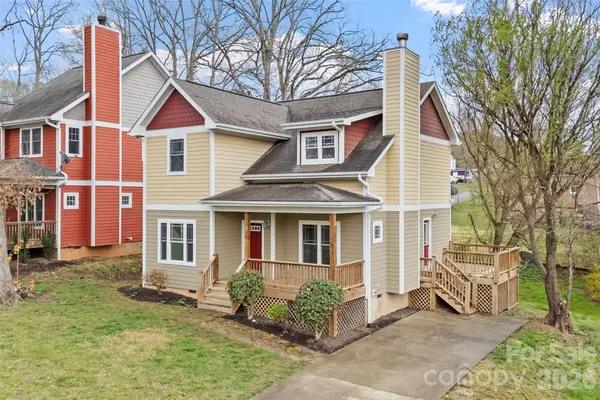 21 Lamar Avenue, Asheville, NC 28803