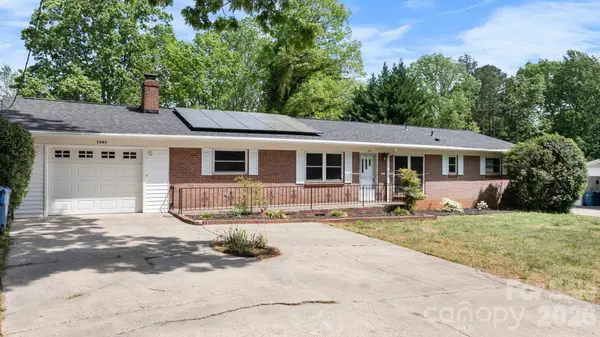 1341 26th Street Sw, Hickory, NC 28602