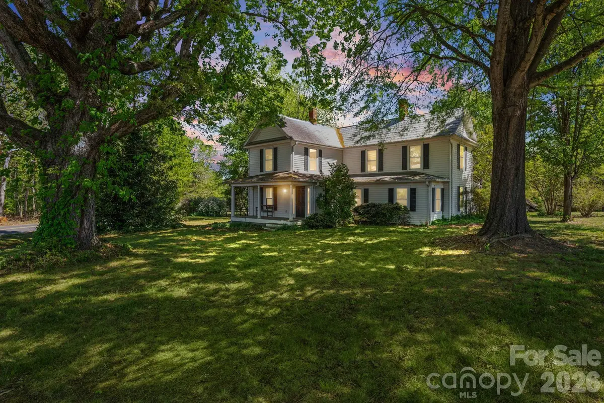 3724 Smitherman Road, East Bend, NC 27018 - #1