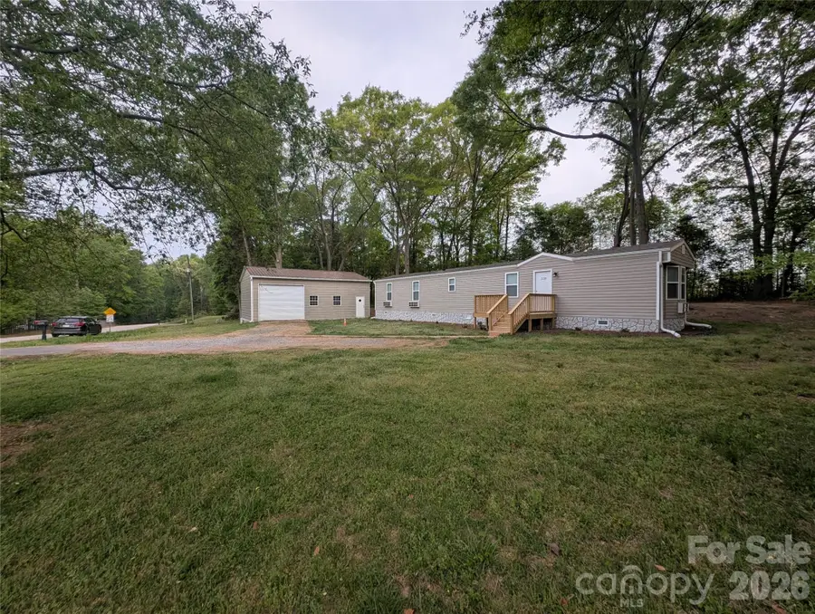 1220 Woodridge Drive, Clover, SC 29710 - #2