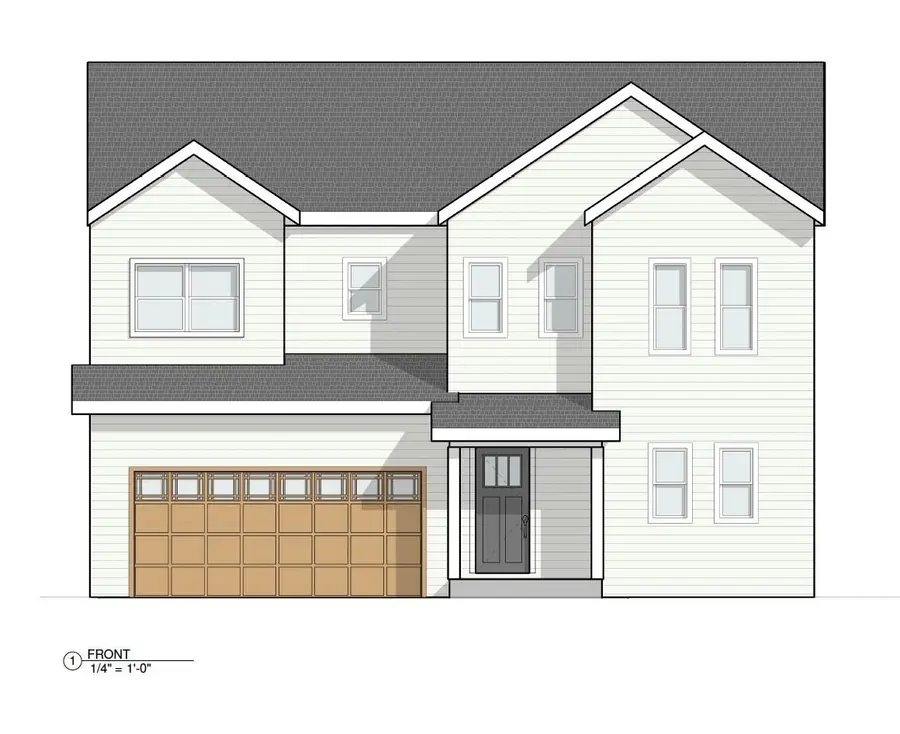 5425 E W T Harris Boulevard, Charlotte, NC 28215 - #3