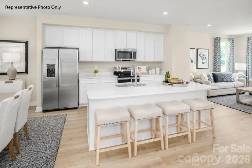 2198 Flicker Road, Indian Land, SC 29707 - #2