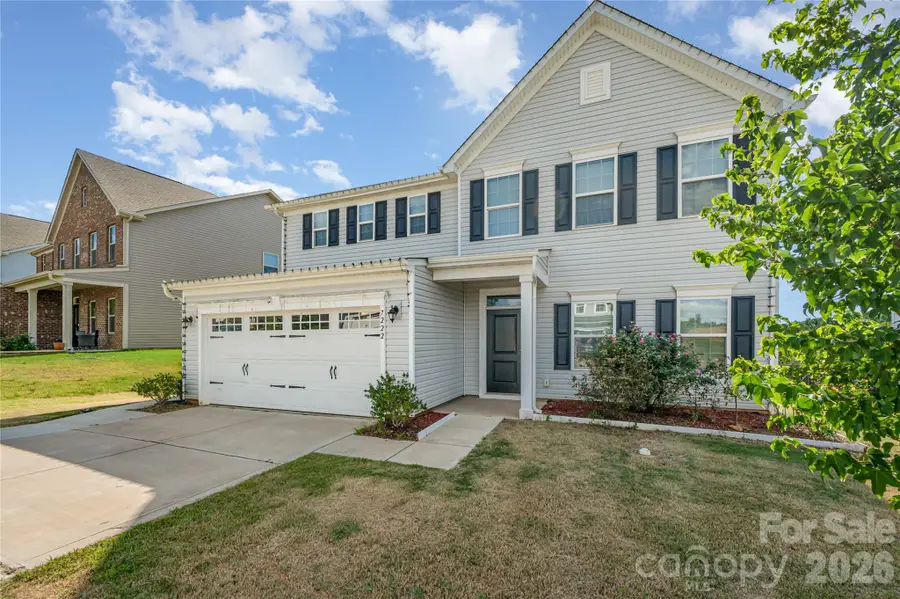 7222 Waterwheel Street Sw, Concord, NC 28025 - #3