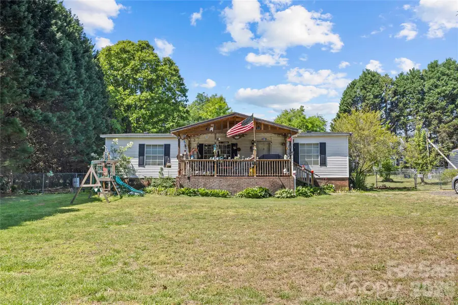 130 Hunterpond Lane, Statesville, NC 28677 - #2