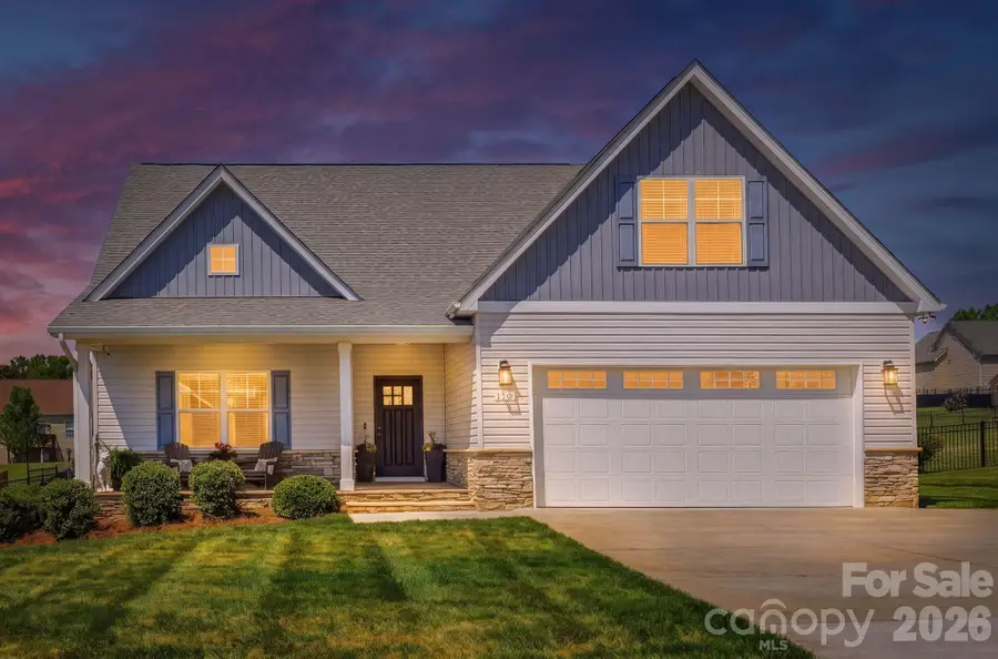 176 Staffordshire Drive, Statesville, NC 28625 - #2