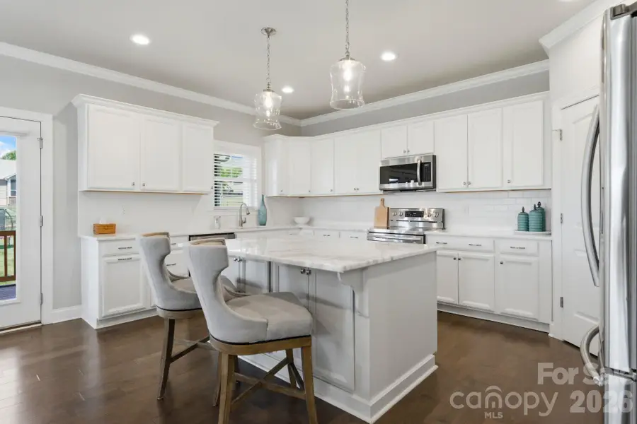 176 Staffordshire Drive, Statesville, NC 28625 - #3