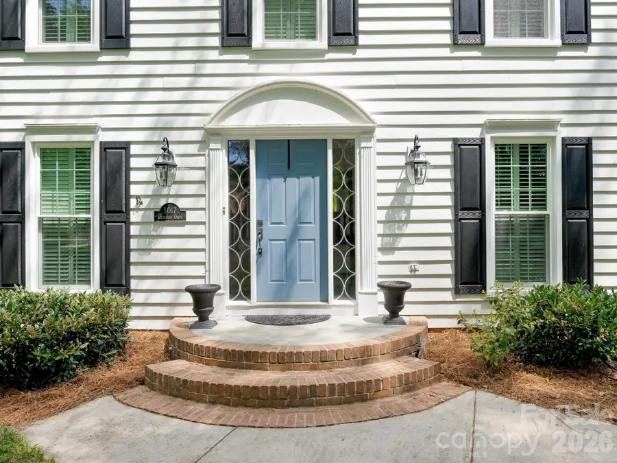 5017 Lindstrom Drive, Charlotte, NC 28226 - #2