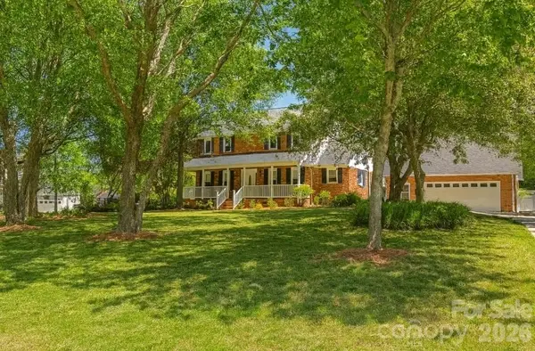 8225 Kensington Lane, Harrisburg, NC 28075
