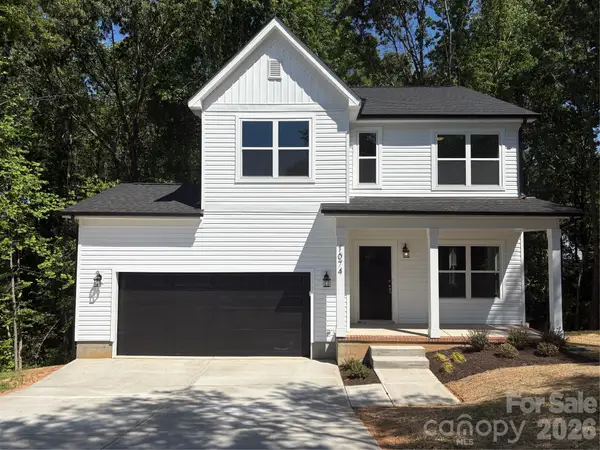1074 Mackey Court, Gastonia, NC 28056