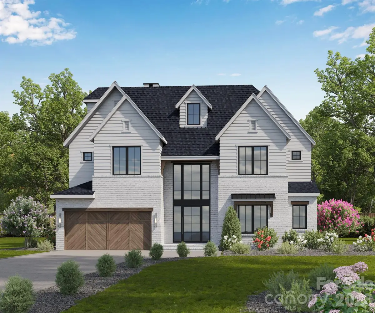 1806 Namaste Drive #3, Charlotte, NC 28277 - #1