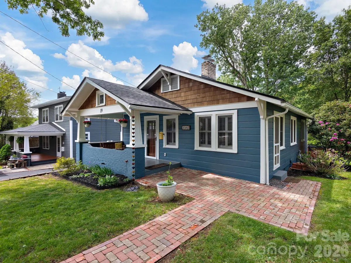 19 Lanvale Avenue, Asheville, NC 28806 - #1