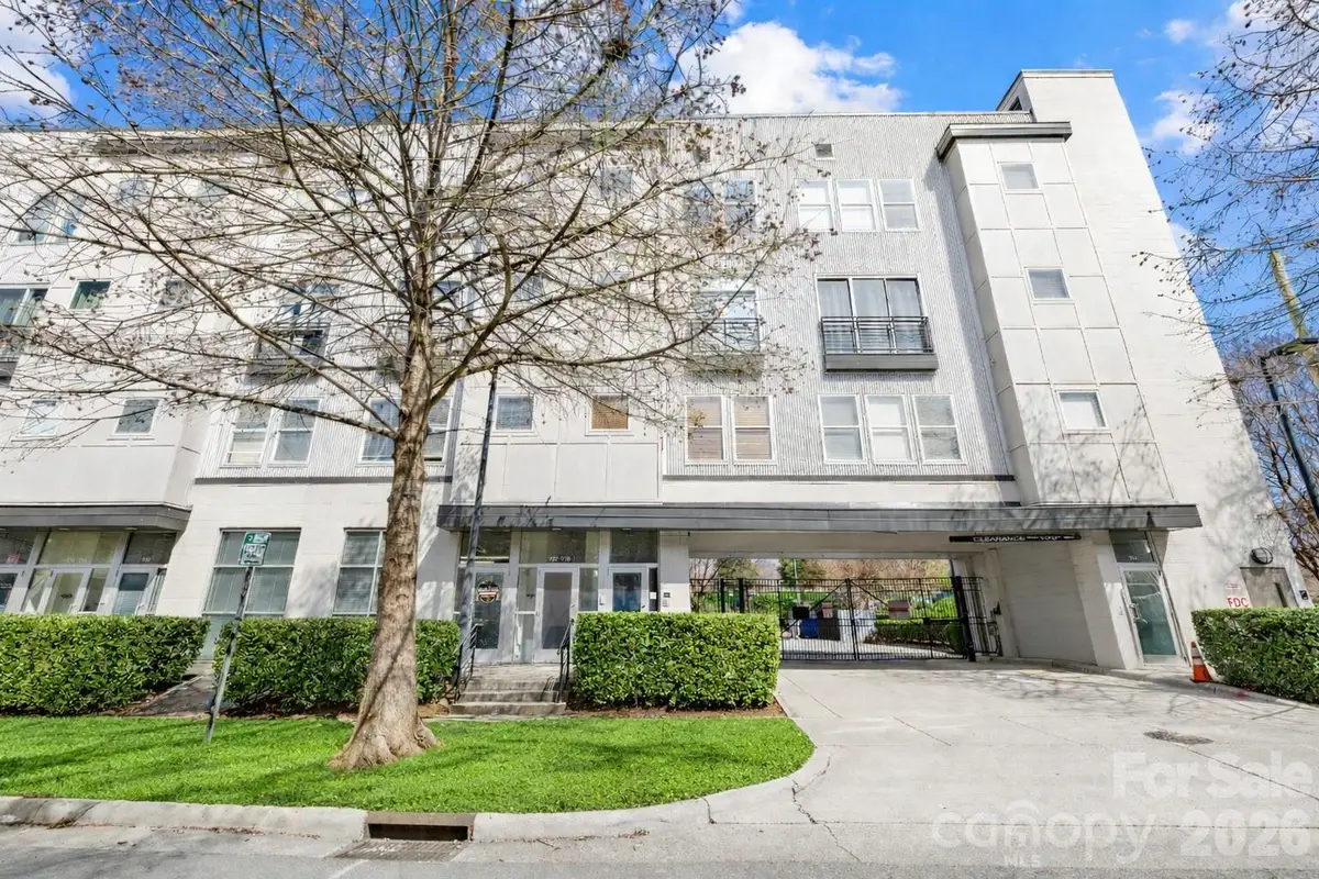 918 Westmere Avenue, Charlotte, NC 28208 - #1