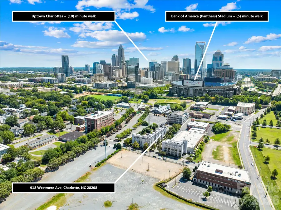 918 Westmere Avenue, Charlotte, NC 28208 - #3