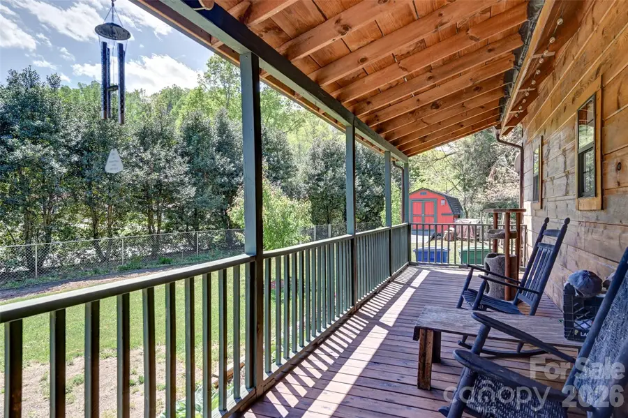 10 Black Locust Drive #7, Asheville, NC 28804 - #2