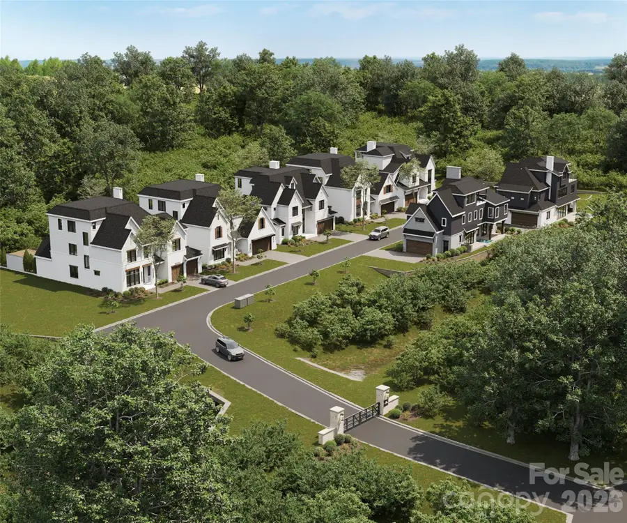 1814 Namaste Drive #4, Charlotte, NC 28277 - #2