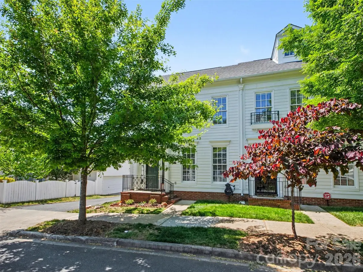 12346 Carrigan Court, Huntersville, NC 28078 - #1