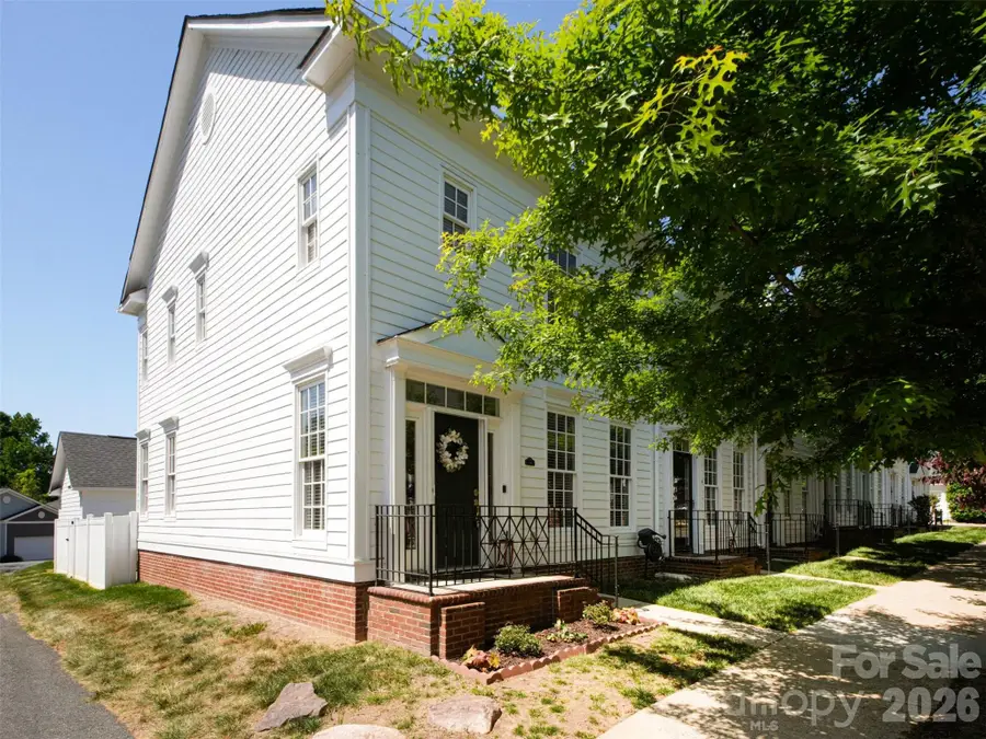 12346 Carrigan Court, Huntersville, NC 28078 - #3