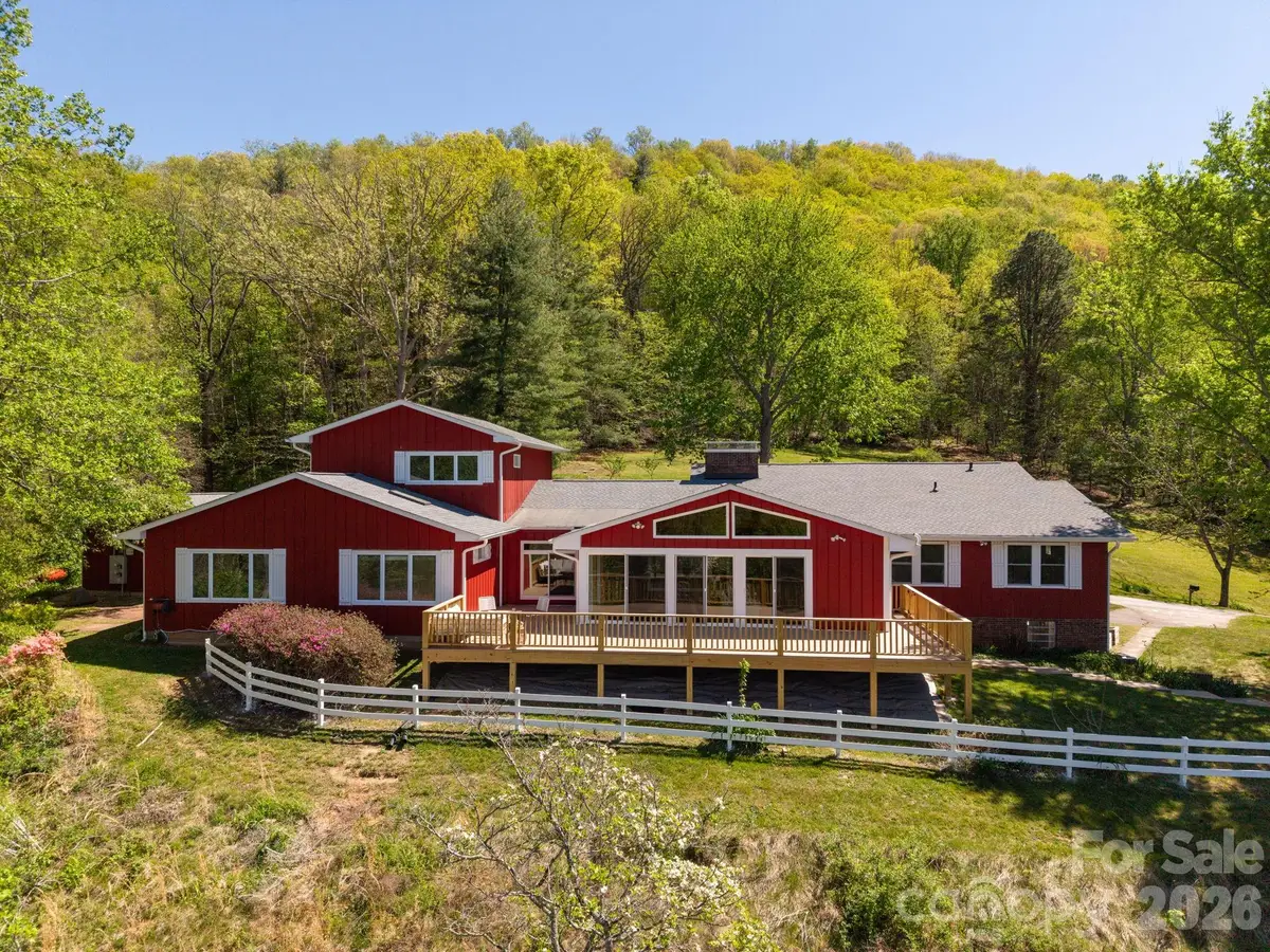 58 Camby Drive, Fairview, NC 28730 - #1