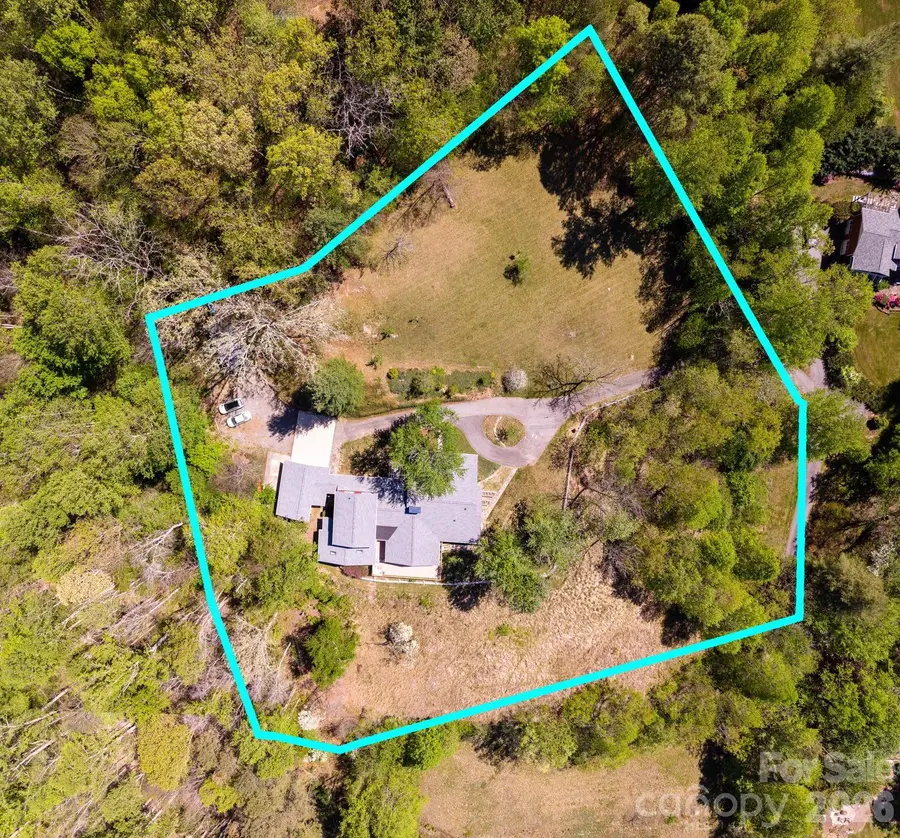 58 Camby Drive, Fairview, NC 28730 - #3