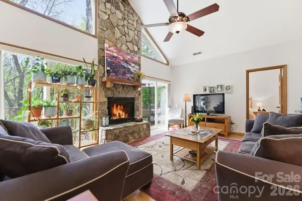 24 Pine Bluff Lane #17, Whittier, NC 28789