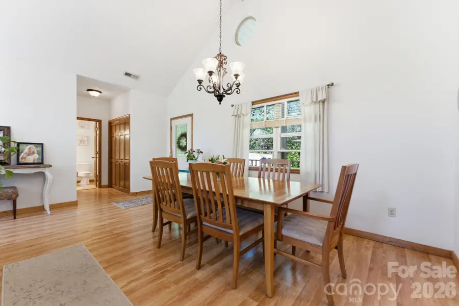 24 Pine Bluff Lane #17, Whittier, NC 28789 - #3