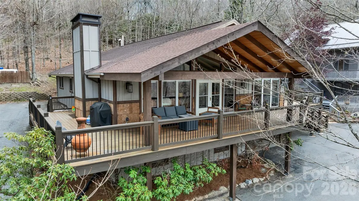202 Tamarack Road, Beech Mountain, NC 28604 - #1