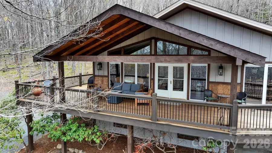 202 Tamarack Road, Beech Mountain, NC 28604 - #2