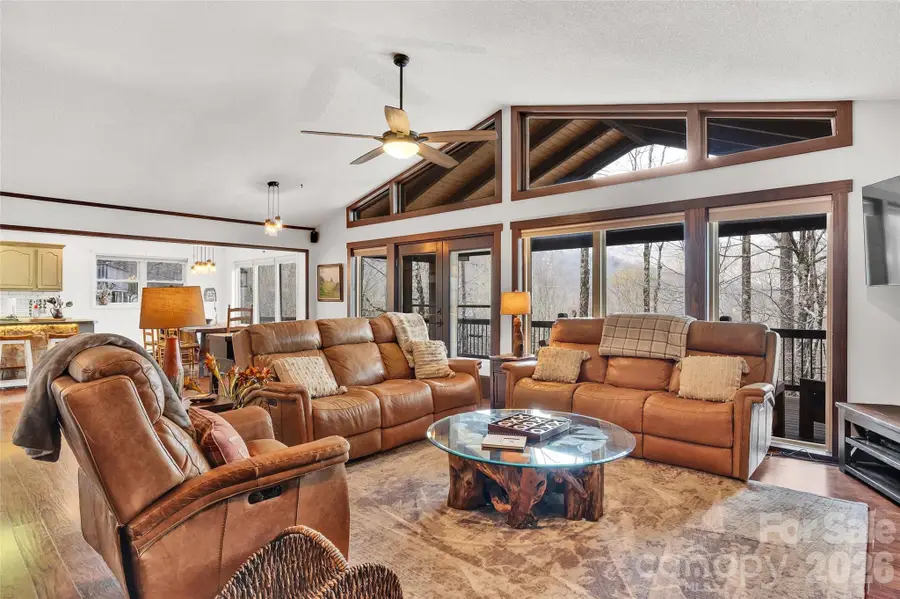 202 Tamarack Road, Beech Mountain, NC 28604 - #3