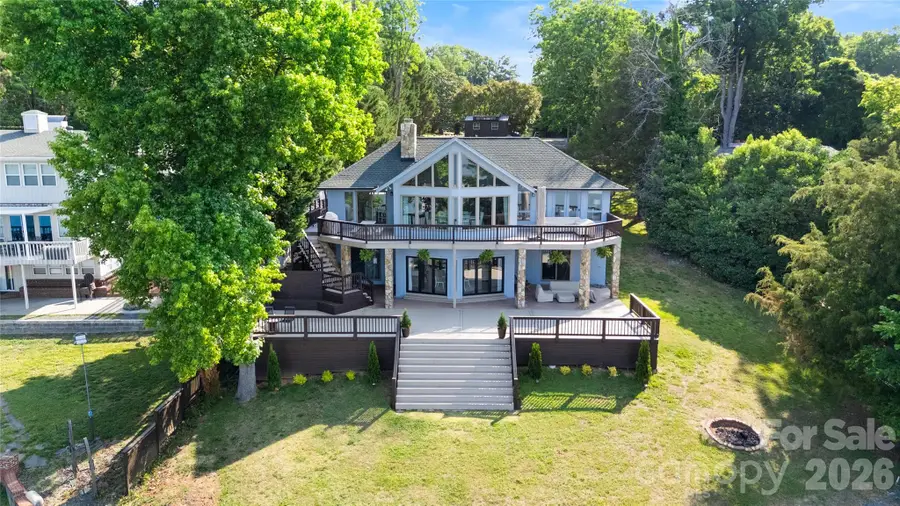 8611 Island Point Road, Charlotte, NC 28278 - #2