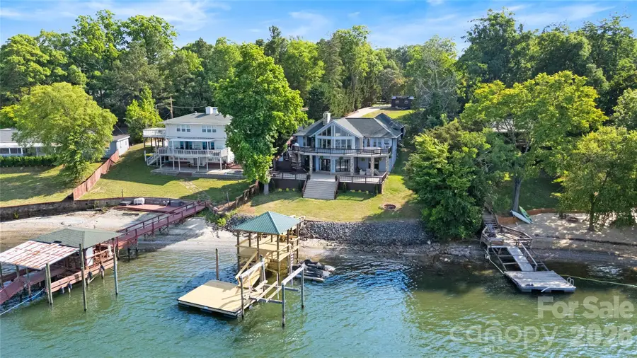 8611 Island Point Road, Charlotte, NC 28278 - #3