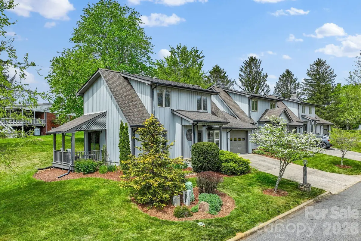 108 Kyfields Drive, Weaverville, NC 28787 - #1