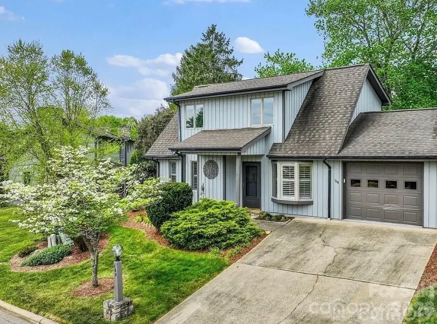 108 Kyfields Drive, Weaverville, NC 28787 - #2