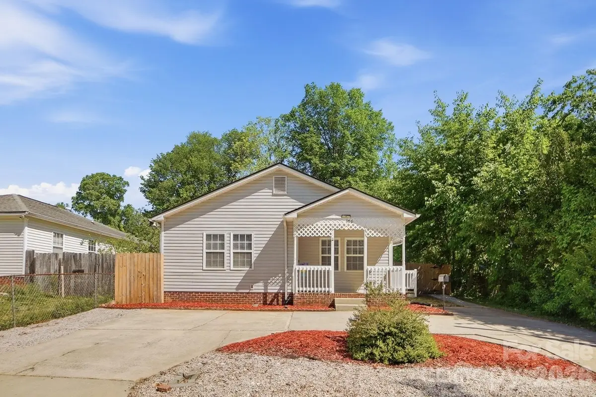 906 Key Street, Charlotte, NC 28208 - #1